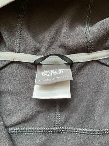 Softshell bunda Jack Wolfskin - 4