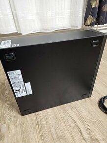 PRODÁM HP PRODESK 400 G1 SFF i3/4GB/64+500GB/WIN11Pro - 4