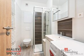 Prodej, byty/2+kk, 34 m2, Rybnická 645, 33151 Kaznějov, Plze - 4