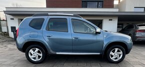 Dacia Duster 1.6i 16V 77KW 4x4 , 57 tis  KM - 4