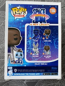 Nová sběratelská figurka Funko Pop - AL G. Rhytm with Pete - 4