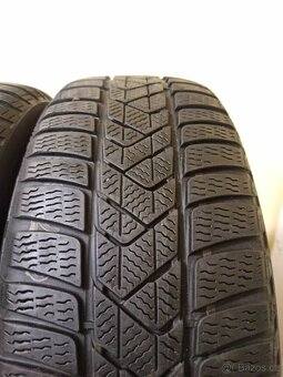 Pirelli 205/60 R16 96H 2x5-5,5mm; 2x4,5-5mm - 4