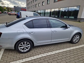 Skoda Octavia 2019 2L 110kw nafta.... najezd 70000 - 4