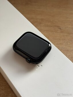 Apple Watch 7 45mm - 4