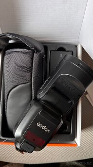 GODOX V100-C pro Canon - 4