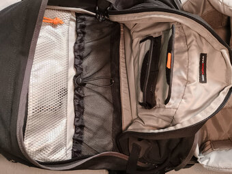 Fotobatoh LowePro CompuRover AW - 4