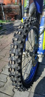 Yamaha yz 85 - 4