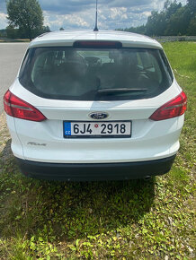 Ford Focus - 4