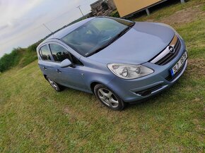 Opel Corsa D, 1.3 CDTI - 4