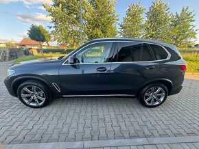 BMW X5, 30d x-Drive - 4