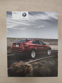 Český návod BMW řada 5 E60 - 4