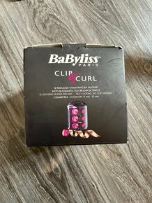 Babyliss natacky - 4