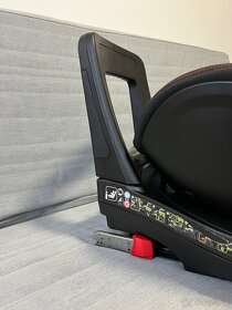 Britax Römers Sedačka DUALFIX M i-SIZE - 4