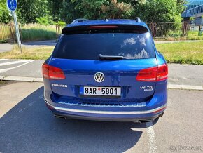 Vw Touareg 3.0 tdi 193kw - 4