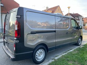 Renault Trafic L2H1 1.6 dCi 103kW chladicí / mrazicí - 4