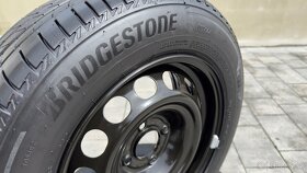 BRIDGESTONE 185/65 R15 - 4