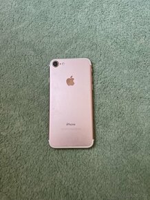 iPhone 7 32gb rose gold - 4