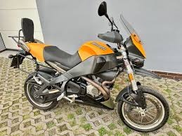 Buell xb 12x ullyse - 4