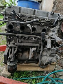 Motor Kia sorento 1 - 4