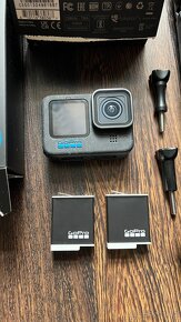 GoPro 12 Black včetně příslušenství - 4