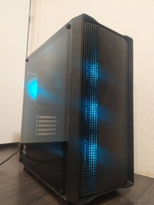 Herní PC - Ryzen 5 1600|GTX1660 Ti 6GB|512GB|WIN10
 - 4