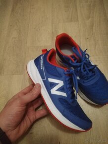 Boty new balance 37 - 4