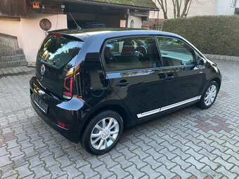 Škoda Citigo, Volkswagen Up 1.0 55 kw, VYHŘ. SEDAČKY - 4