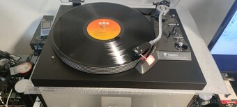 TECHNICS SL 23 - 4