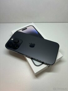 Apple iPhone 14 Pro, 256GB, použité zboží - 4