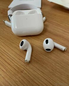 Airpods 3.gen - 4