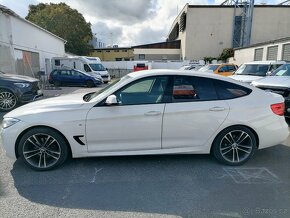 2.0 320d xDrive Gran Turismo - 4