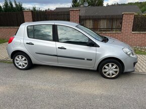 Renault Clio 1.2 - 4