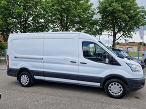 Ford Transit 2,2 TDCI 92 KW L3H2 - 4