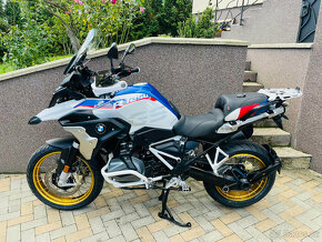 BMW R 1250 GS HP 2019 - 4