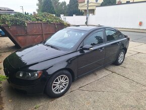 Volvo S40 2006 - 4