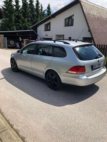 Volkswagen Golf 1.4 TSi - 4