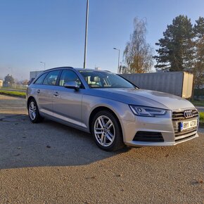 A4 2018 2.0 Tfsi 172000 km - 4