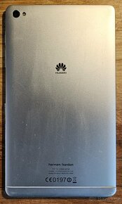 Huawei MediaPad M2 8.0 - 4