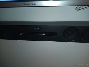 TELEVIZE PANASONIC 48"+ Soundbar Sony - 4