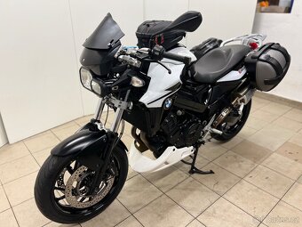 BMW F 800 R,ABS,TOP - 4