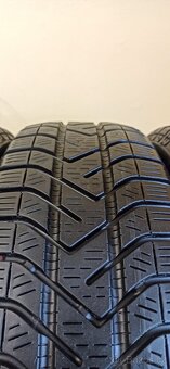 Pirelli 175/65 R15 88H 1x6,5mm; 3x5,5mm - 4