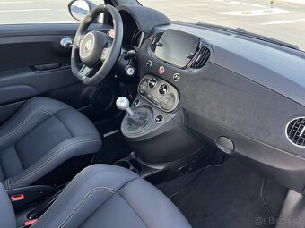 Abarth 695 - 4