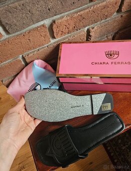 Chiara Ferragni vel.37 a 39 nové orig. - 4