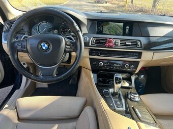 BMW 5 F10 - 4