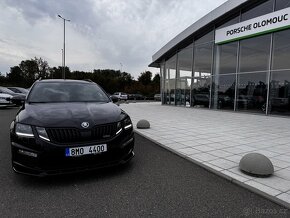 ❤️Škoda Octavia WIRS❤️ top stav  - 4