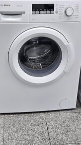 Automatická pračka Bosch, Beko - 4