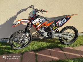 KTM 125 SX - 4