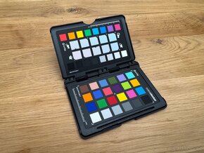 CALIBRITE ColorChecker Passport Photo - 4