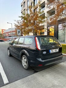 Ford Focus 2 2.0 TDCI 2010 - 4