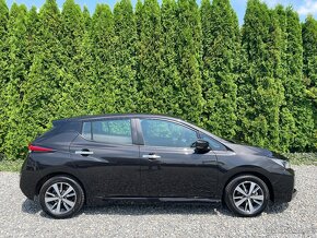 Nissan Leaf Acenta - kamera 360 - DPH - 4